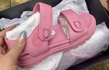 Coach Women's Brynn Platform