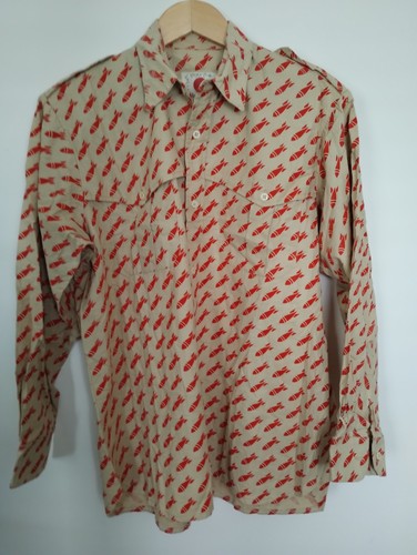 Vintage johnson - (la, rocka!)