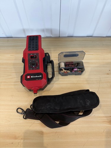 Einhell cordless rotary tool - cordless,