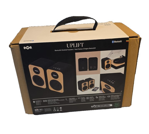 House marley uplift - house,