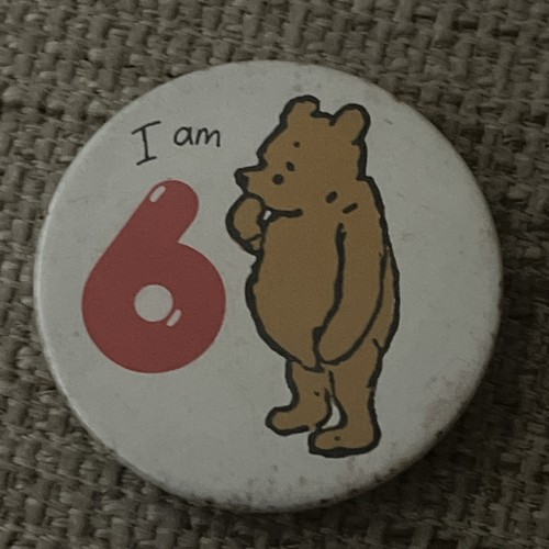 Vintage 1980 winnie - 1980’s,