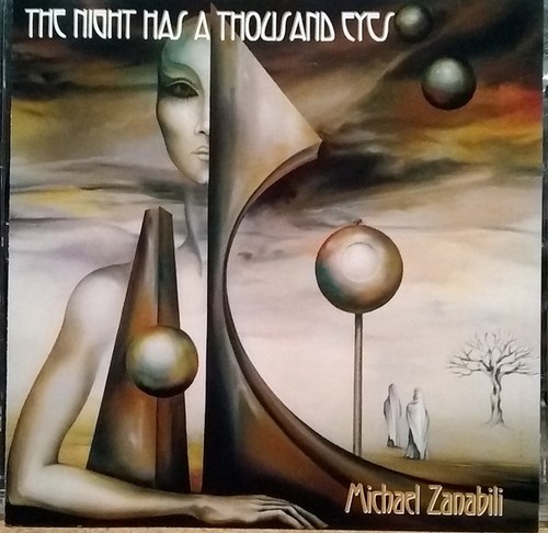 Michael zanabili the - zanabili,