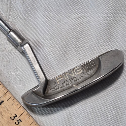 Vintage ping b60 - vintage, 35"