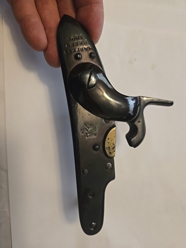 M1828 harpers ferry musket - harpers,