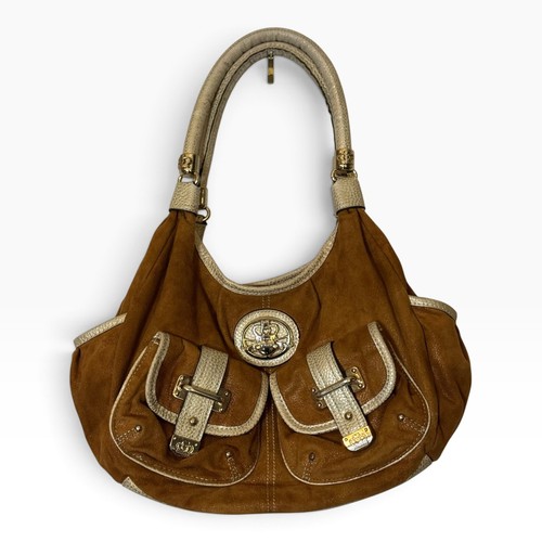 Kathy van zeeland y2k - zeeland, brown