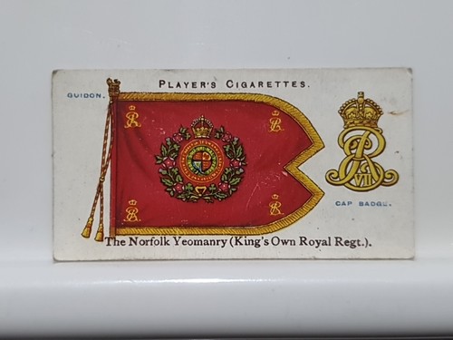 Cigarette card players - cigarette,
