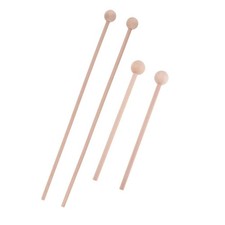 Wooden Mallets Percussion