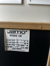 Jamo Shelf Speakers