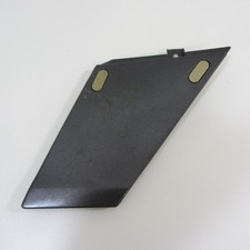 Kawasaki GPX 750 R Left Side