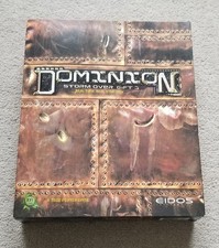 Dominion Storm Over Gift 3 PC