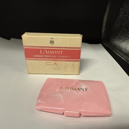 Aimant cream perfume compact - l'aimant,