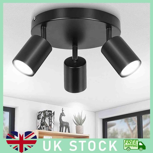 Way adjustable ceiling light - adjustable,