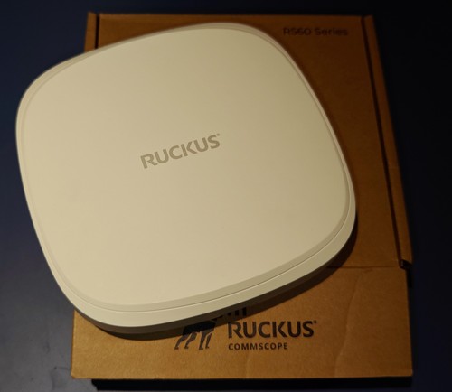 Ruckus r560 wifi - ruckus, 6e