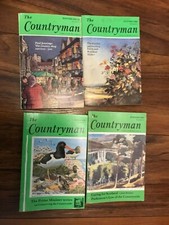 The Countryman Magazine - 1980