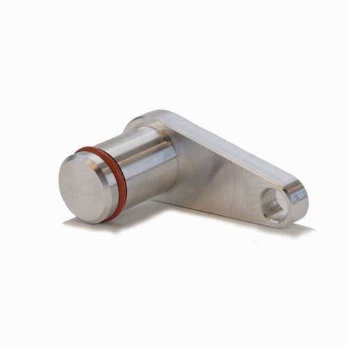 Billet aluminum sai plug - billet,