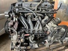 Ford mk1 complete engine - ka,
