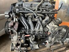 FORD KA MK1 COMPLETE Engine