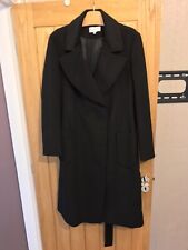 Reiss Long Coat Jacket