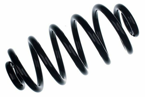 Coil spring rear fits audi - fits,