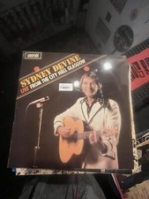 Sydney Devine - Live From The