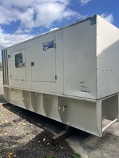 FG Wilson Diesel Generator 250