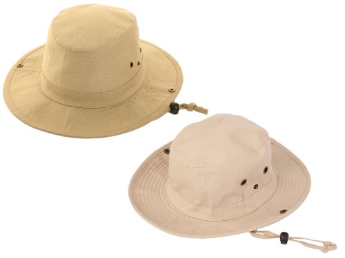 Mens aussie bush hat - mens,