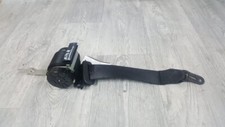 BMW 3 SERIES F90 1997-2007 5DR SEAT BELT REAR PASSENGER SIDE NEARSIDE 