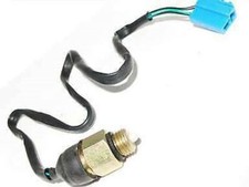 Back Up Reverse Light Switch