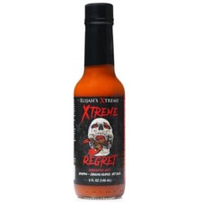 Chilli Hot Sauce Trinidad