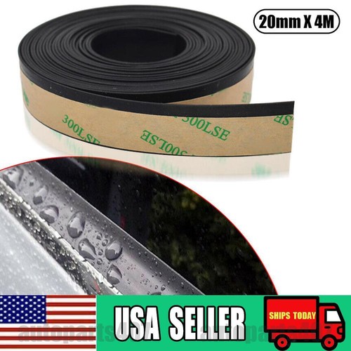 Seal strip molding - 4m,