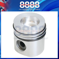 Piston Assembly 194475AL for Case IH Tractors - Full Fitment List in Description