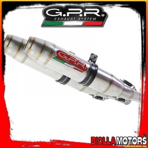 Kit slip gpr suzuki - on,
