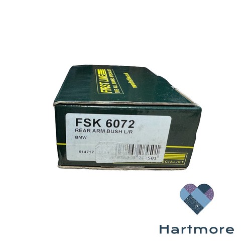 First line fsk6072 track - first,