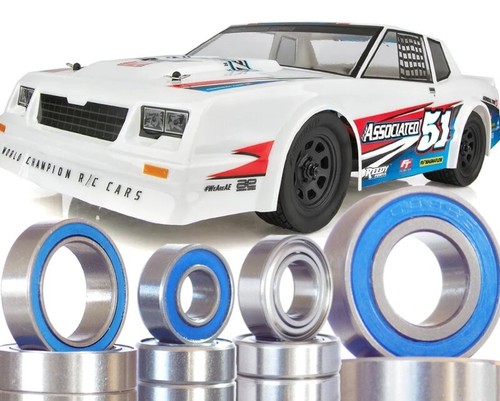Team associated sr10 - associated,