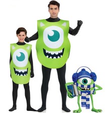 Adult Kids Monster Funny