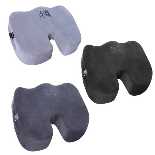 Memory foam back pain - pain, relief