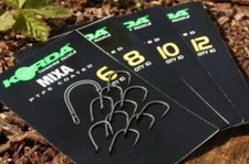 Korda Mixa Hook Micro Barbed