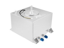 Aluminium Fuel Cell Tank FMIC