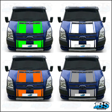 Ford Transit MK6/MK7 Bonnet