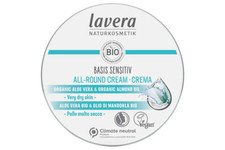 Lavera Basis Sensitiv All