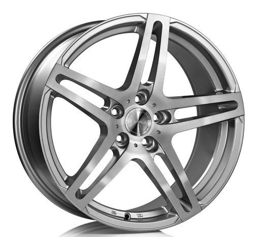 New ispiri isr12 alloy - new,