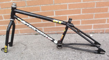 1989 GT Interceptor frame set