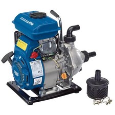 Draper Petrol Water Pump