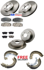 FOR HYUNDAI SANTA FE 2001-2005
