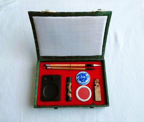 Authentic chinese writing - chinese,