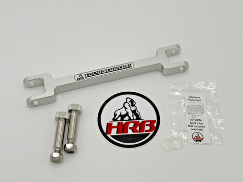 Hrb bmw e30 325i is - e30, 325i/is