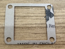 YAMAHA RD250 RD350 RD400