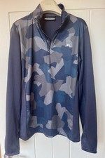 Men lindeberg quarter - j,