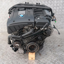 bmw 3 series 2008 325i e93 N53