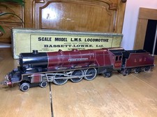 Bassett Lowke O Gauge 5613/0 3